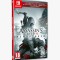 Assassin's Creed III Remastered  - Nintendo Switch